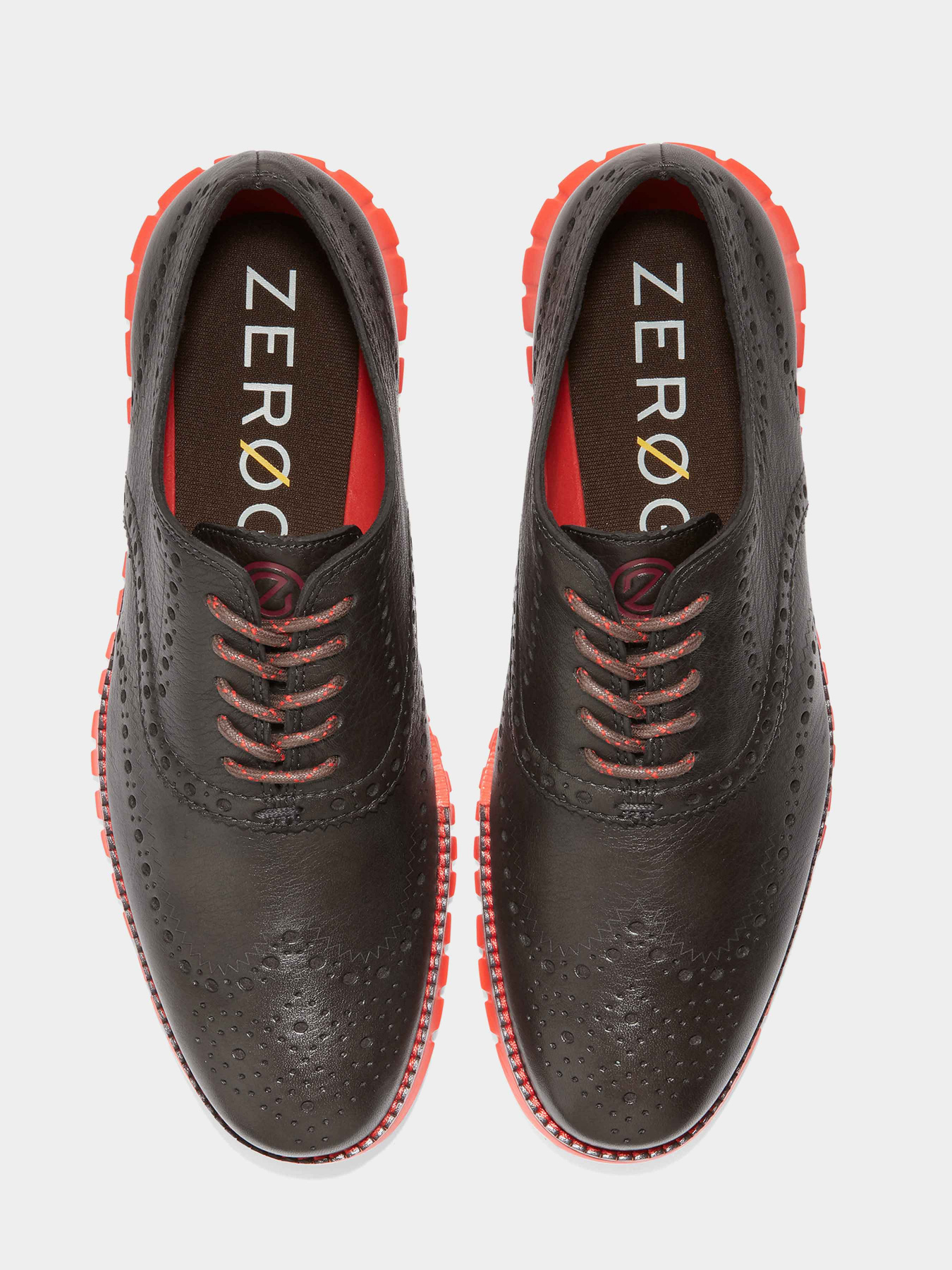 Оксфорды Cole Haan модель C34041 Фото