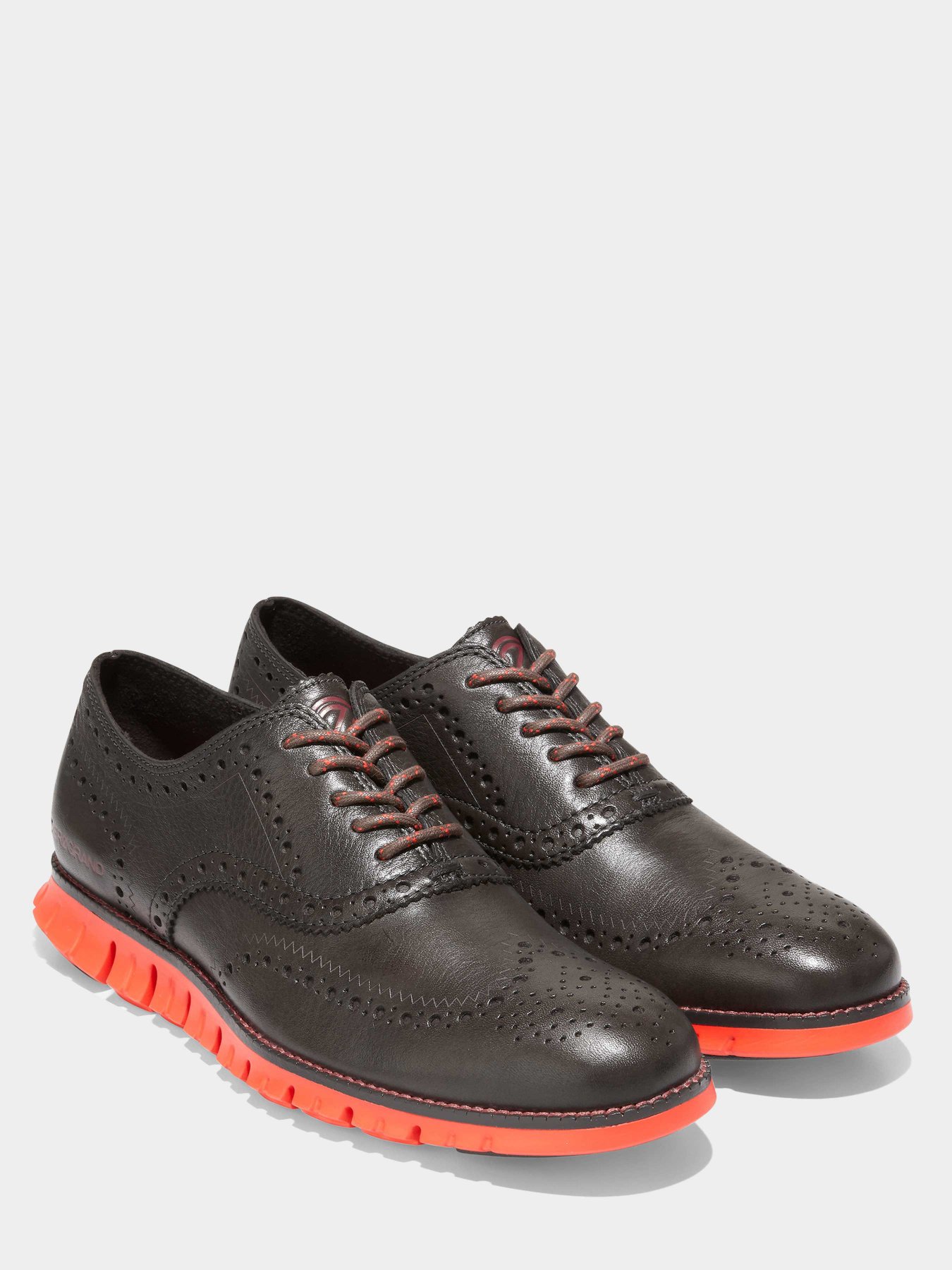 Оксфорды Cole Haan модель C34041 Фото