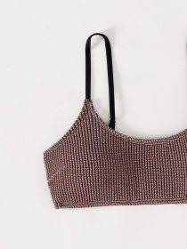 Купальник Cupshe модель 73187 Купальник Cupshe модель 73187 Фото