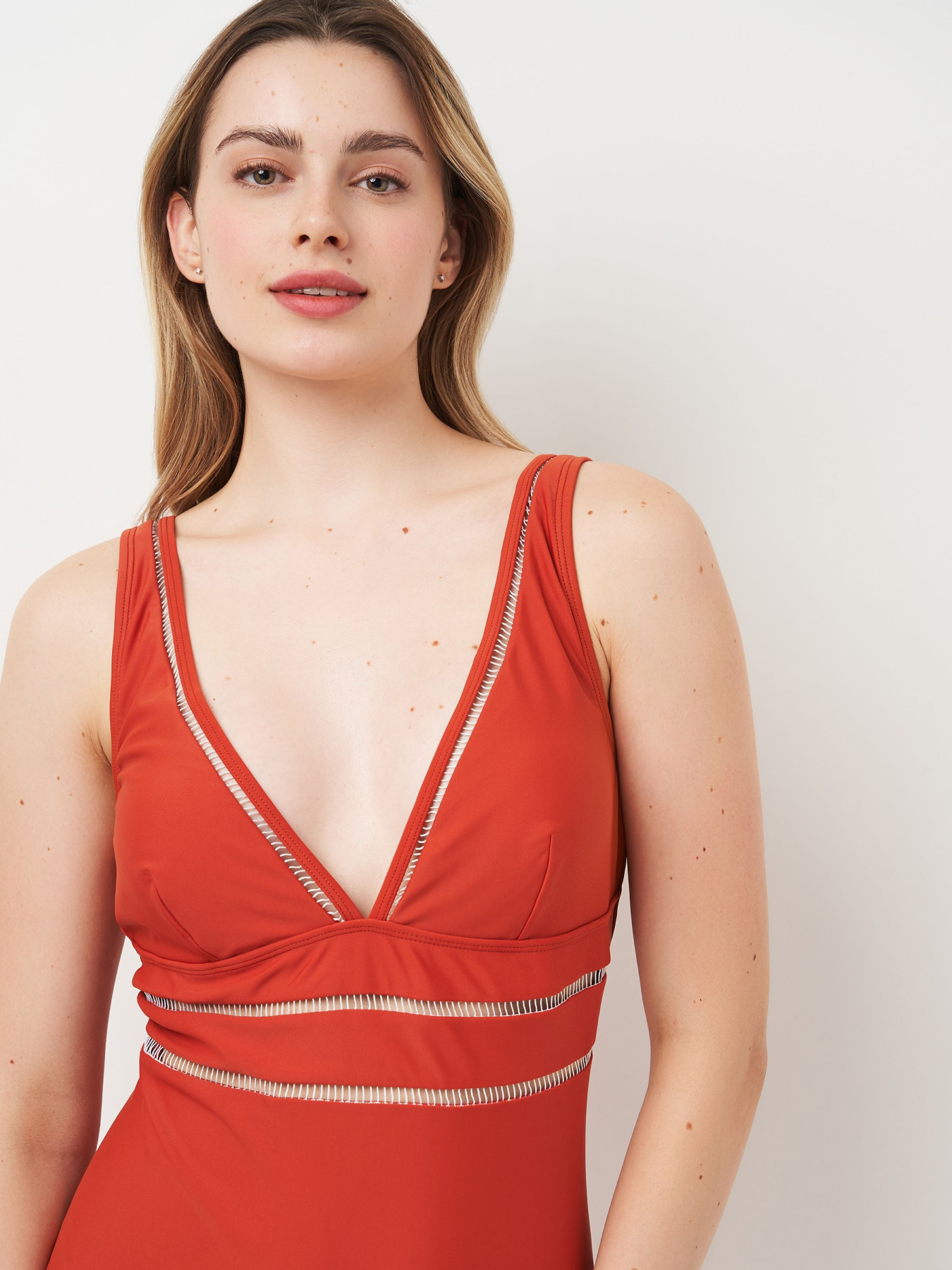 Купальник Cupshe модель 73218 Фото