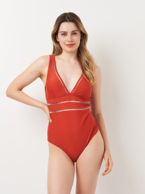 Купальник Cupshe модель 73218 Фото