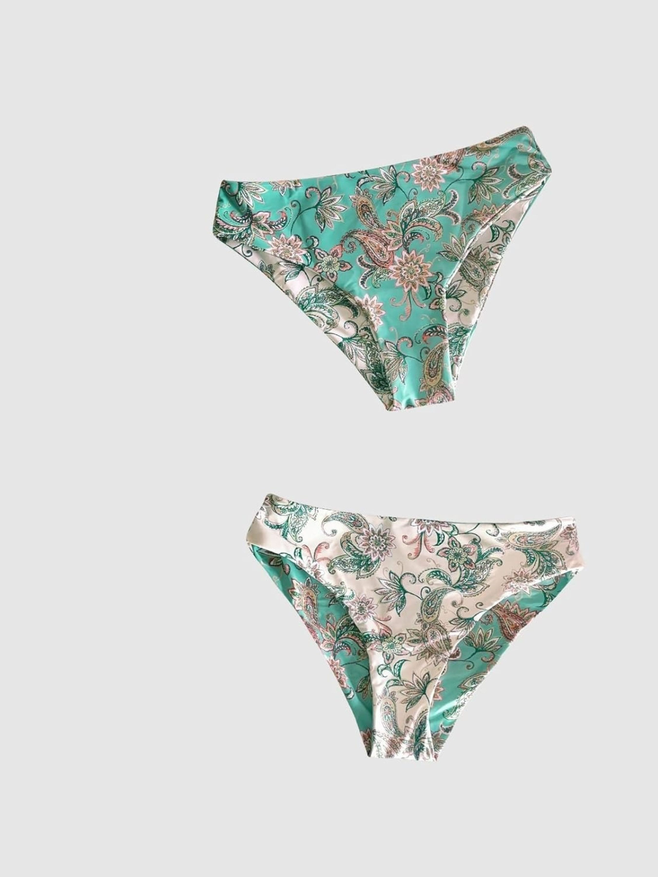 Купальник Cupshe модель 73232 Фото