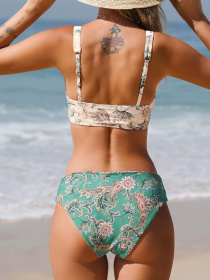 Купальник Cupshe модель 73232 Фото