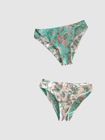 Купальник Cupshe модель 73232 Фото