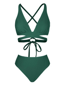 Купальник Cupshe модель 73295 Фото