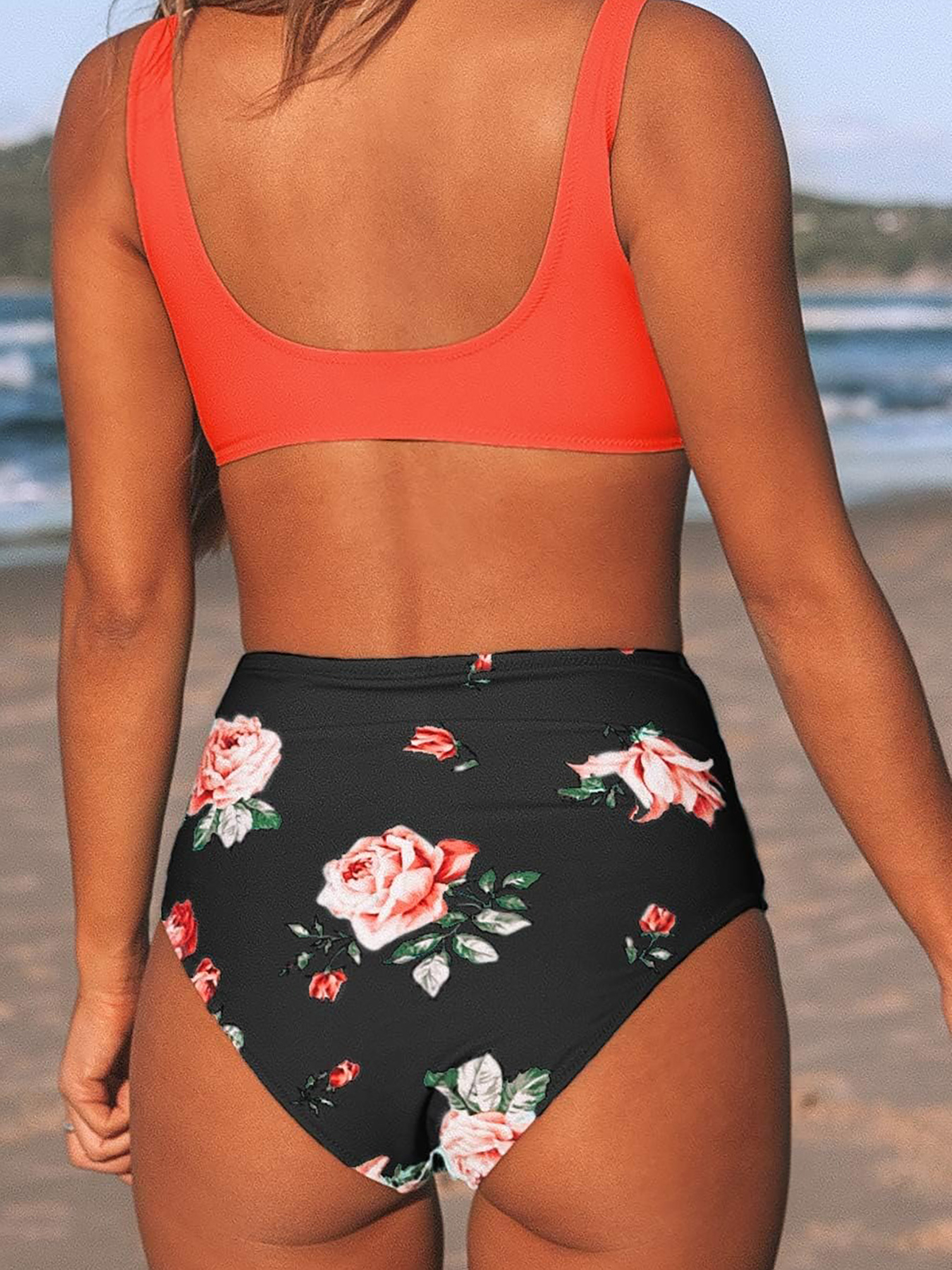 Купальник Cupshe модель 73313 Фото