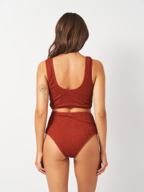 Купальник Cupshe модель 73372 Фото