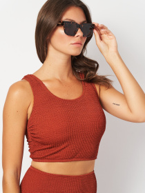 Купальник Cupshe модель 73372 Фото