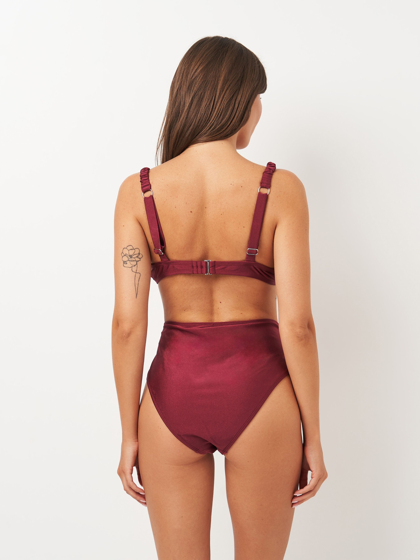 Купальник Cupshe модель 73373 Фото