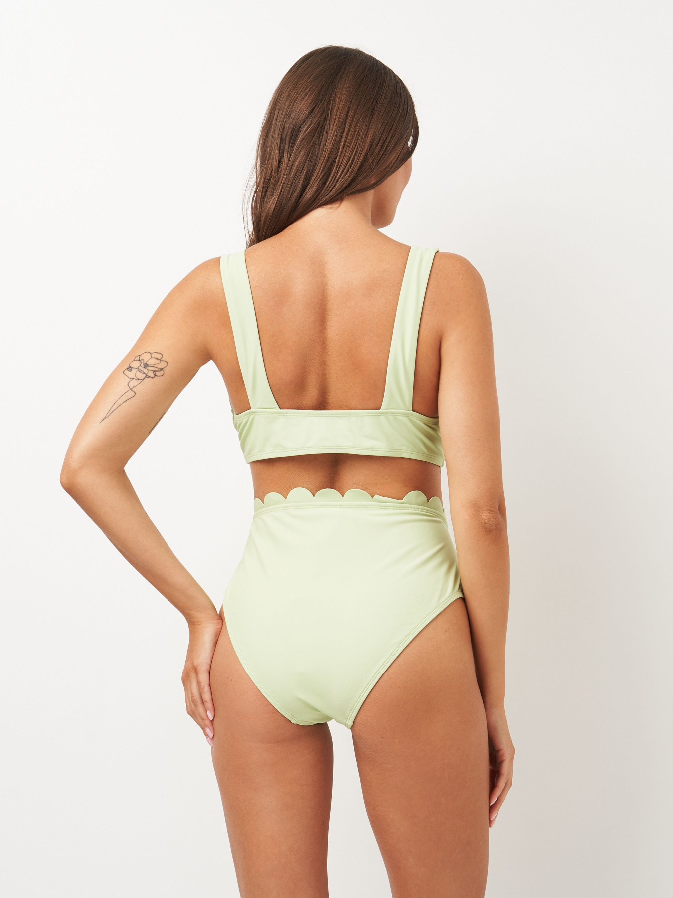 Купальник Cupshe модель 73474 Фото