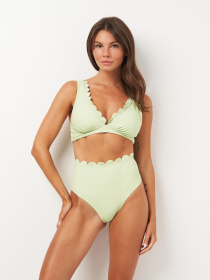 Купальник Cupshe модель 73474 Фото