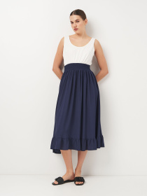 Платье миди Cupshe модель 73723 Фото