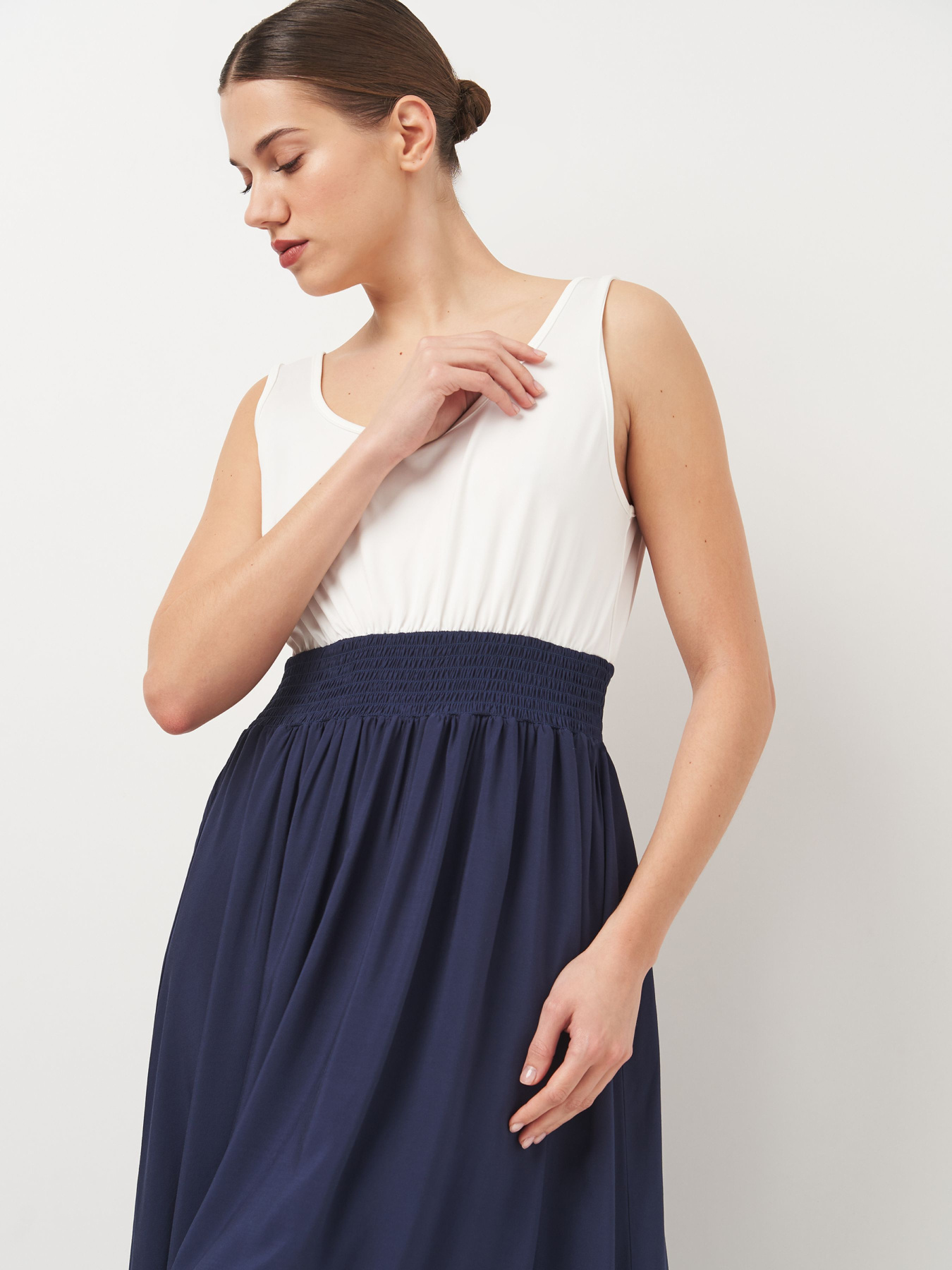 Сукня міді Cupshe модель 73723 Фото