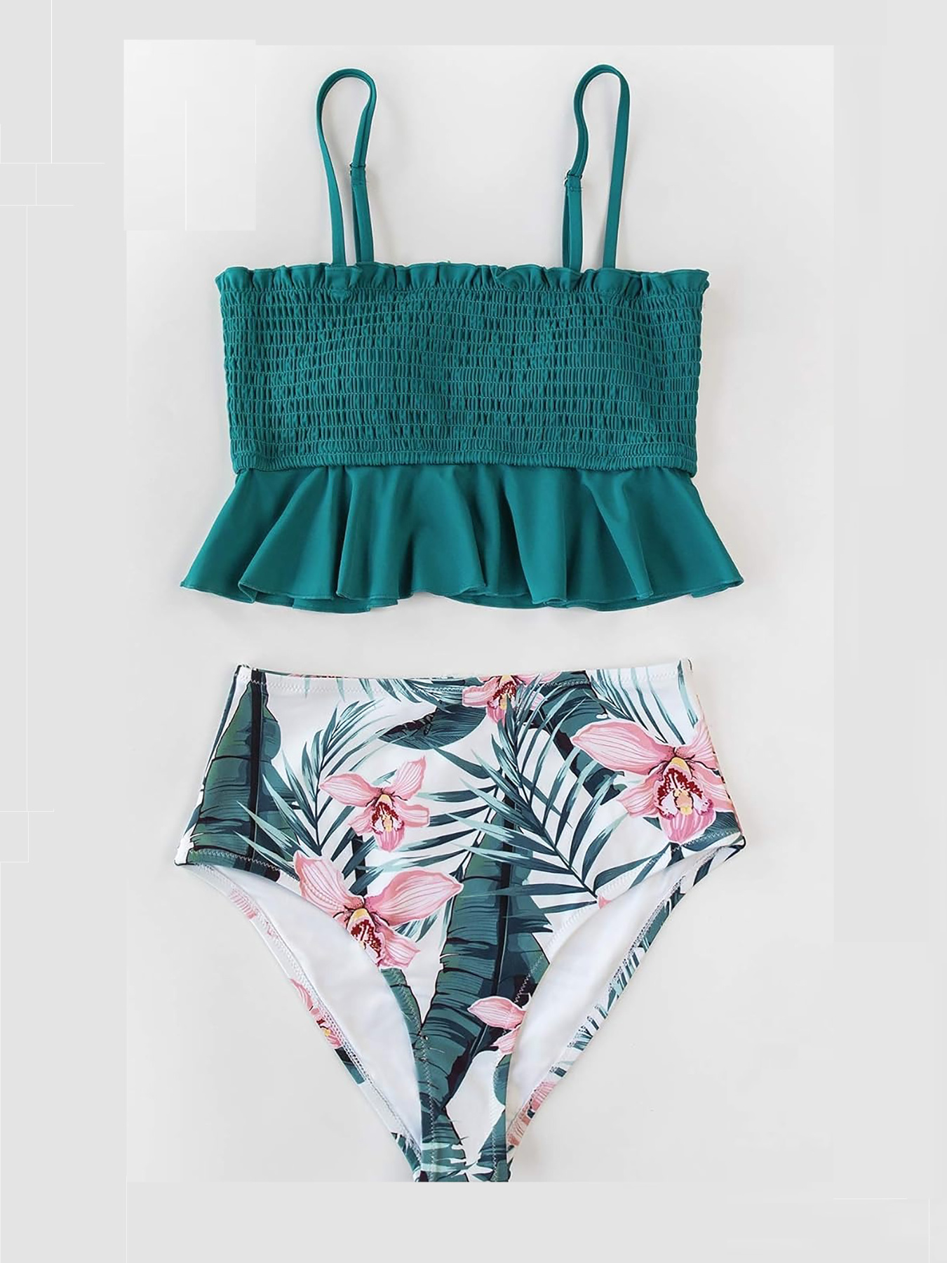 Купальник Cupshe модель 75996 Фото