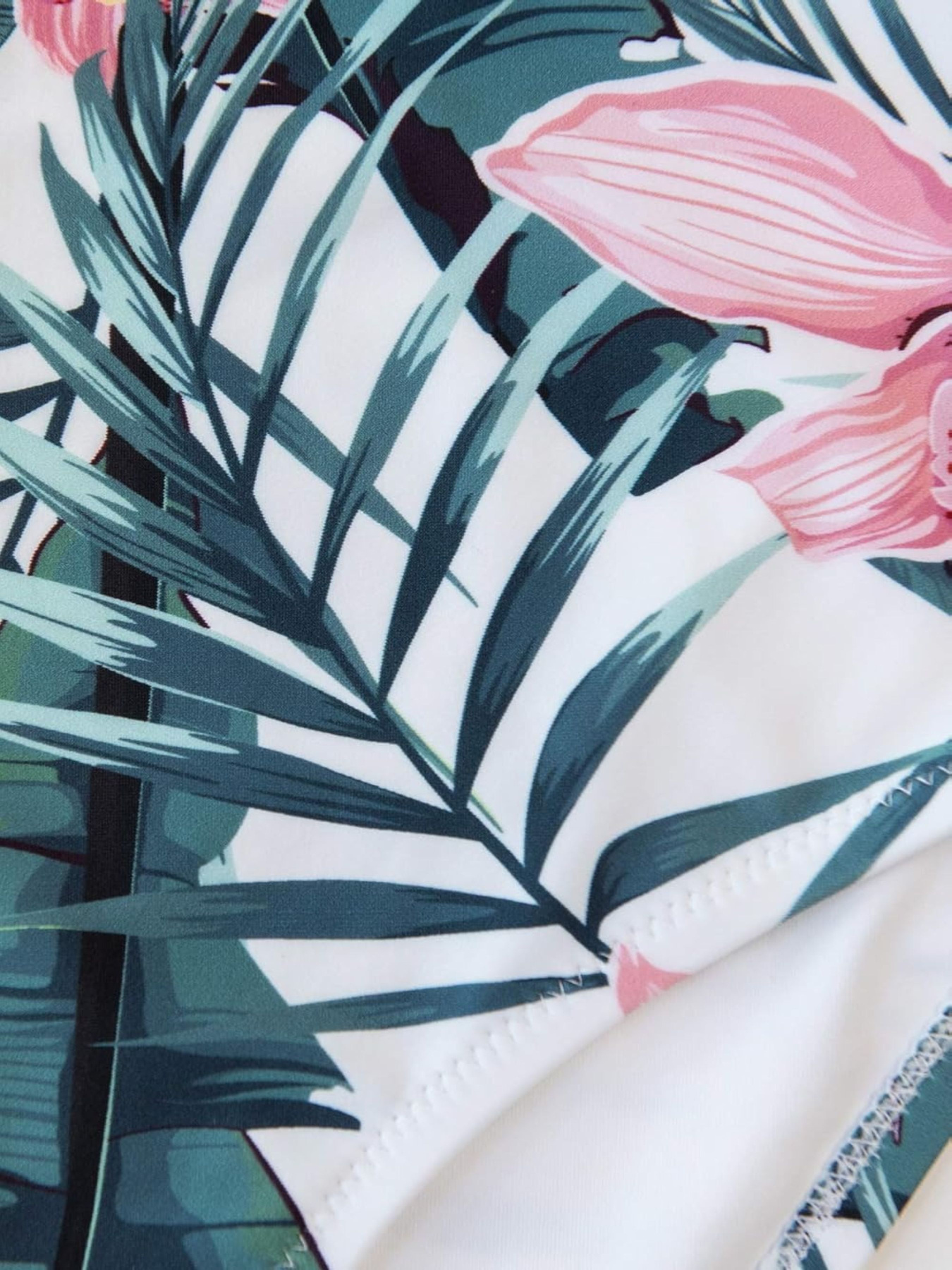 Купальник Cupshe модель 75996 Фото