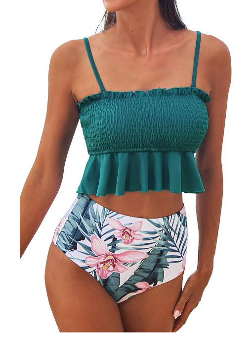 Купальник Cupshe модель 75996 Фото