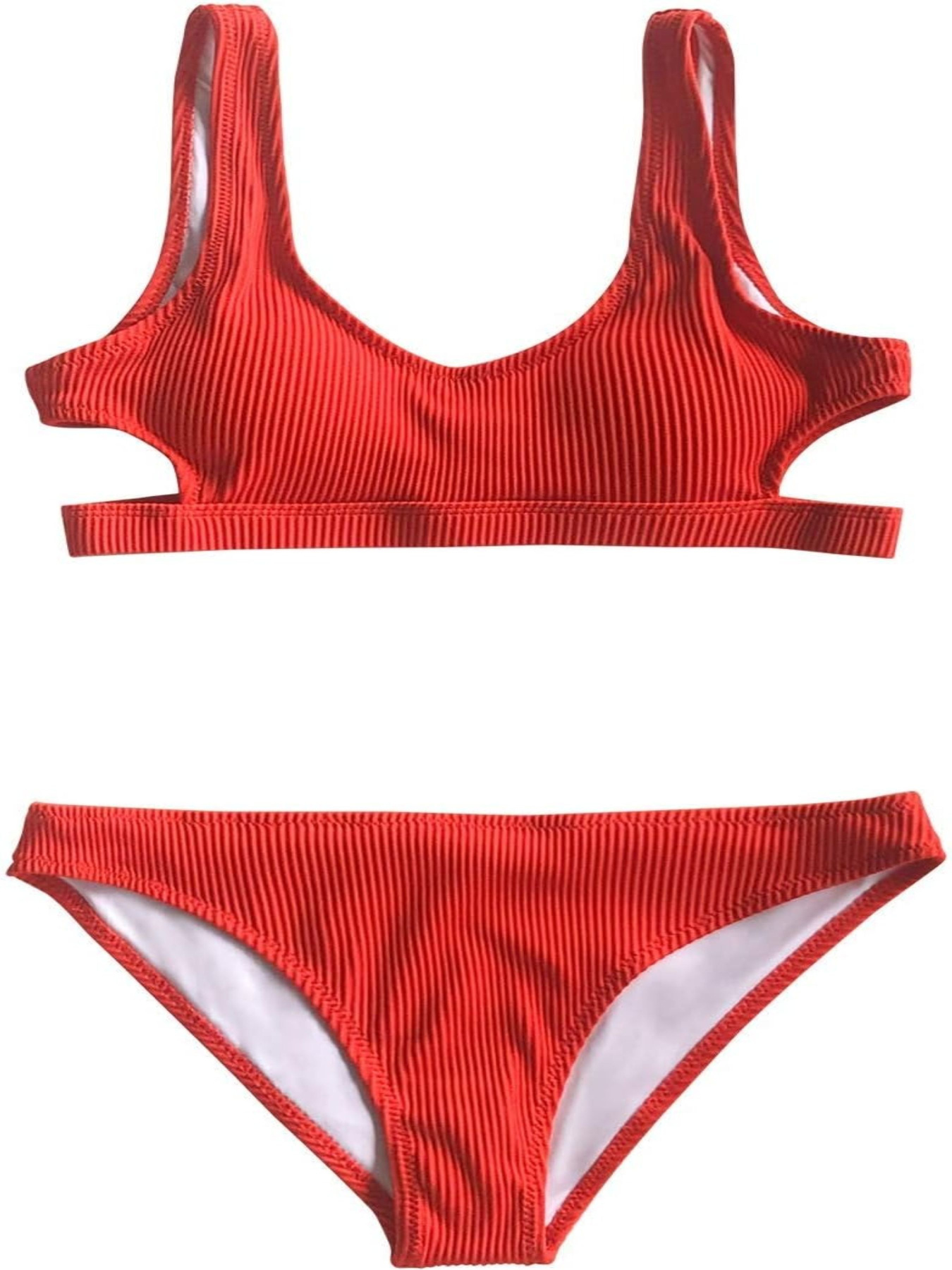 Купальник Cupshe модель 76002 Фото