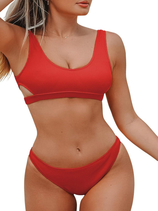 Купальник Cupshe модель 76002 Фото