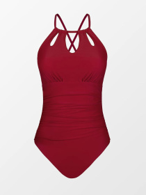 Купальник Cupshe модель 76022 Фото