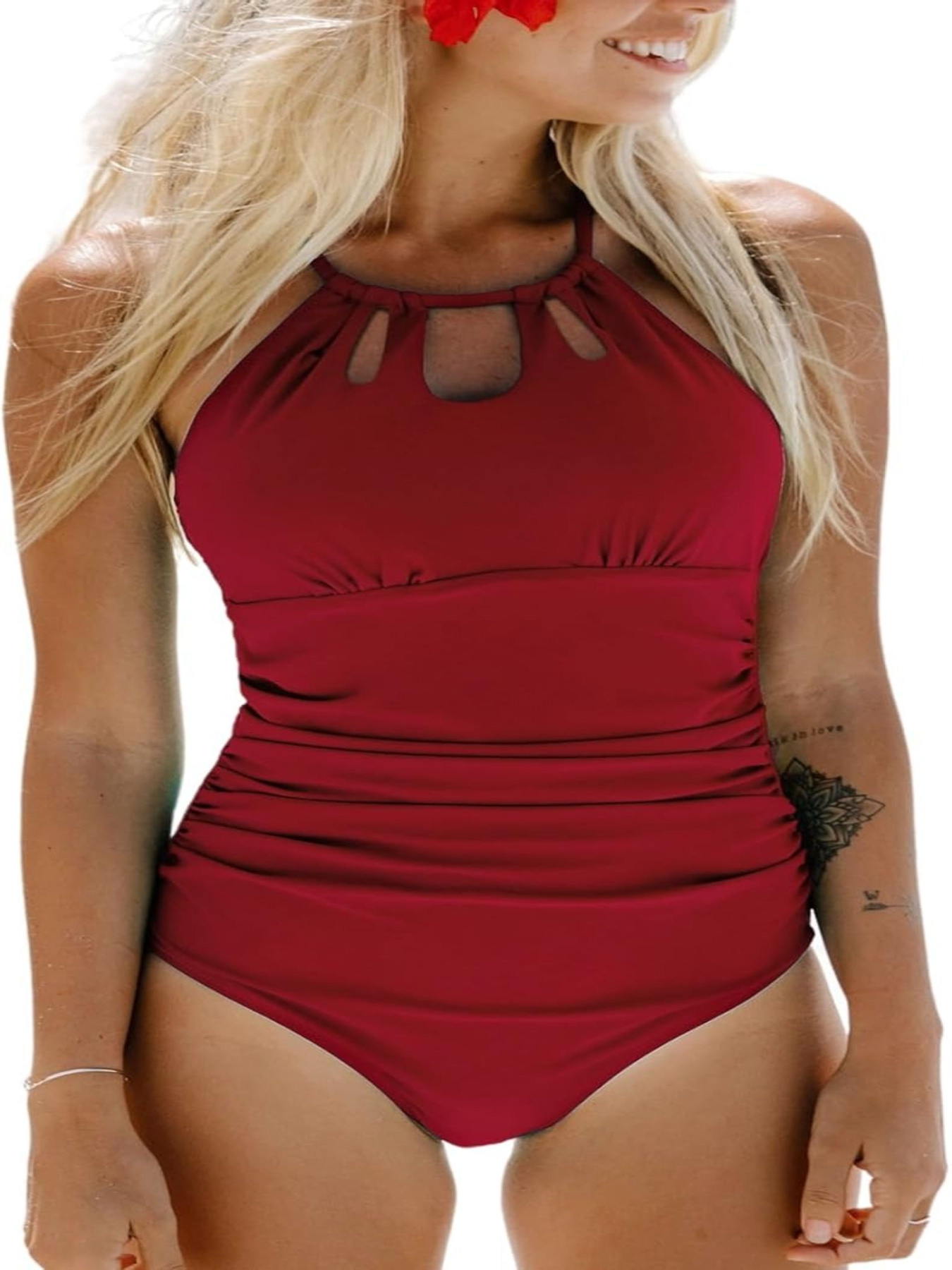 Купальник Cupshe модель 76022 Фото