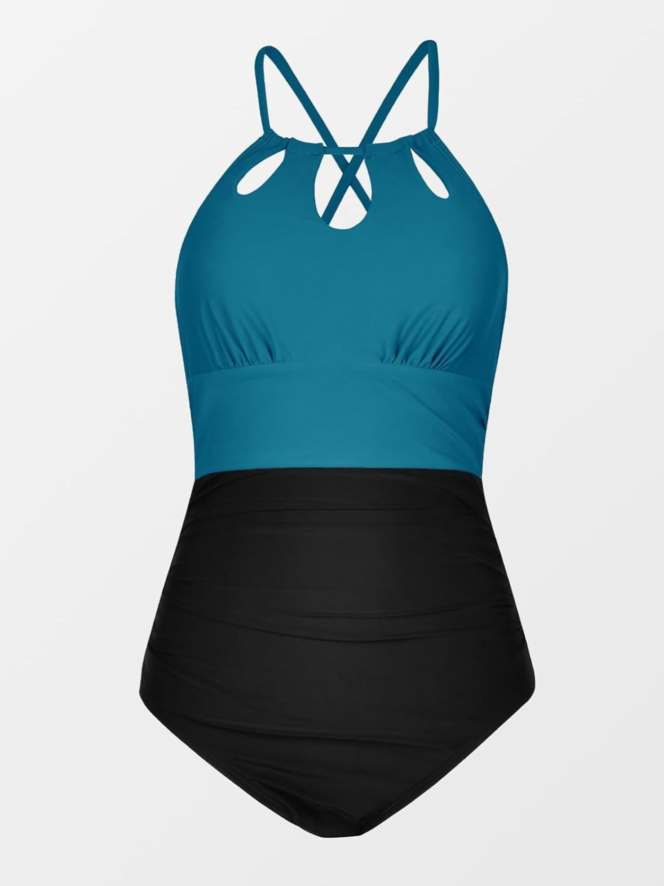 Купальник Cupshe модель 76024 Купальник Cupshe модель 76024 Фото