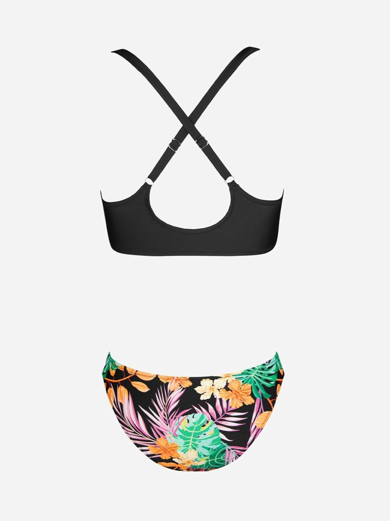 Купальник Cupshe модель 76027 Фото