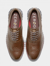 Оксфорды Cole Haan модель C34521 Фото