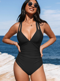 Купальник Cupshe модель 76036 Купальник Cupshe модель 76036 Фото