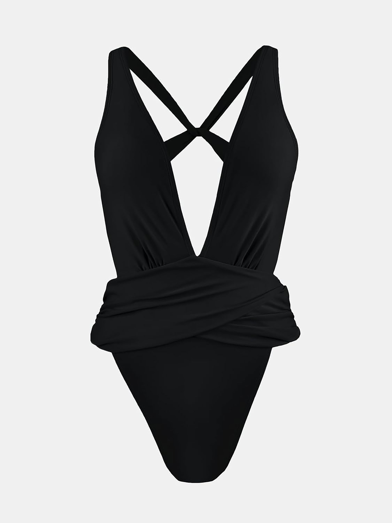 Купальник Cupshe модель 76043 Фото