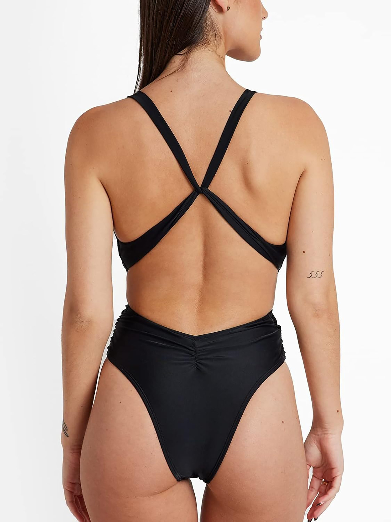 Купальник Cupshe модель 76043 Фото