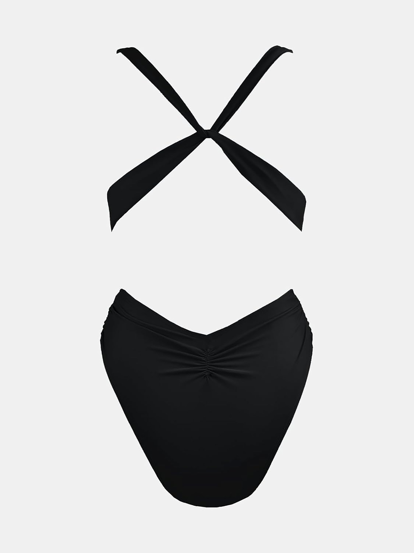 Купальник Cupshe модель 76043 Фото