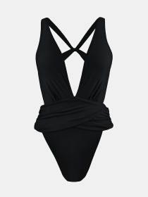 Купальник Cupshe модель 76043 Фото