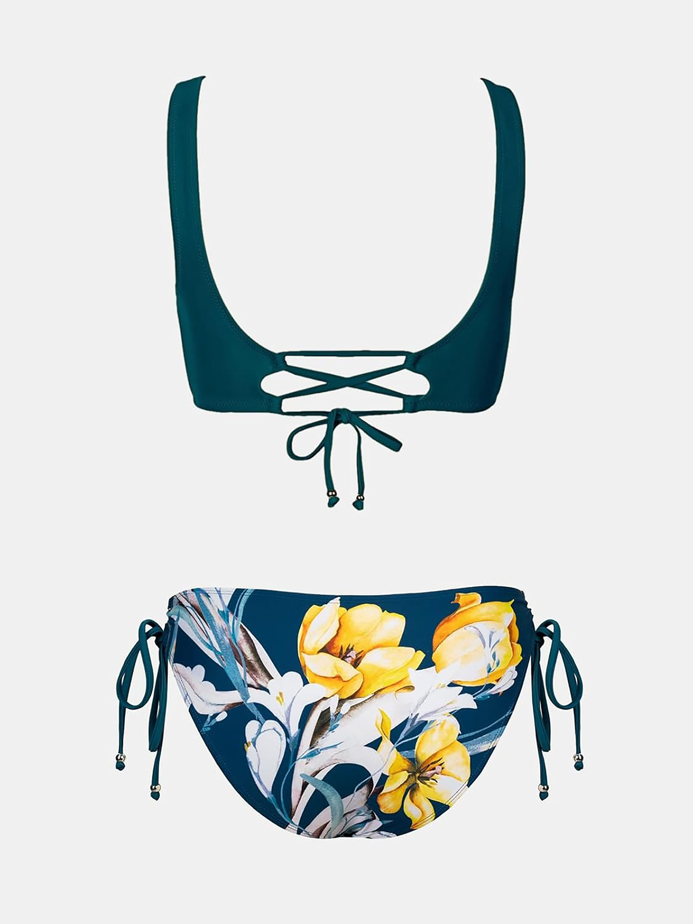 Купальник Cupshe модель 76052 Фото