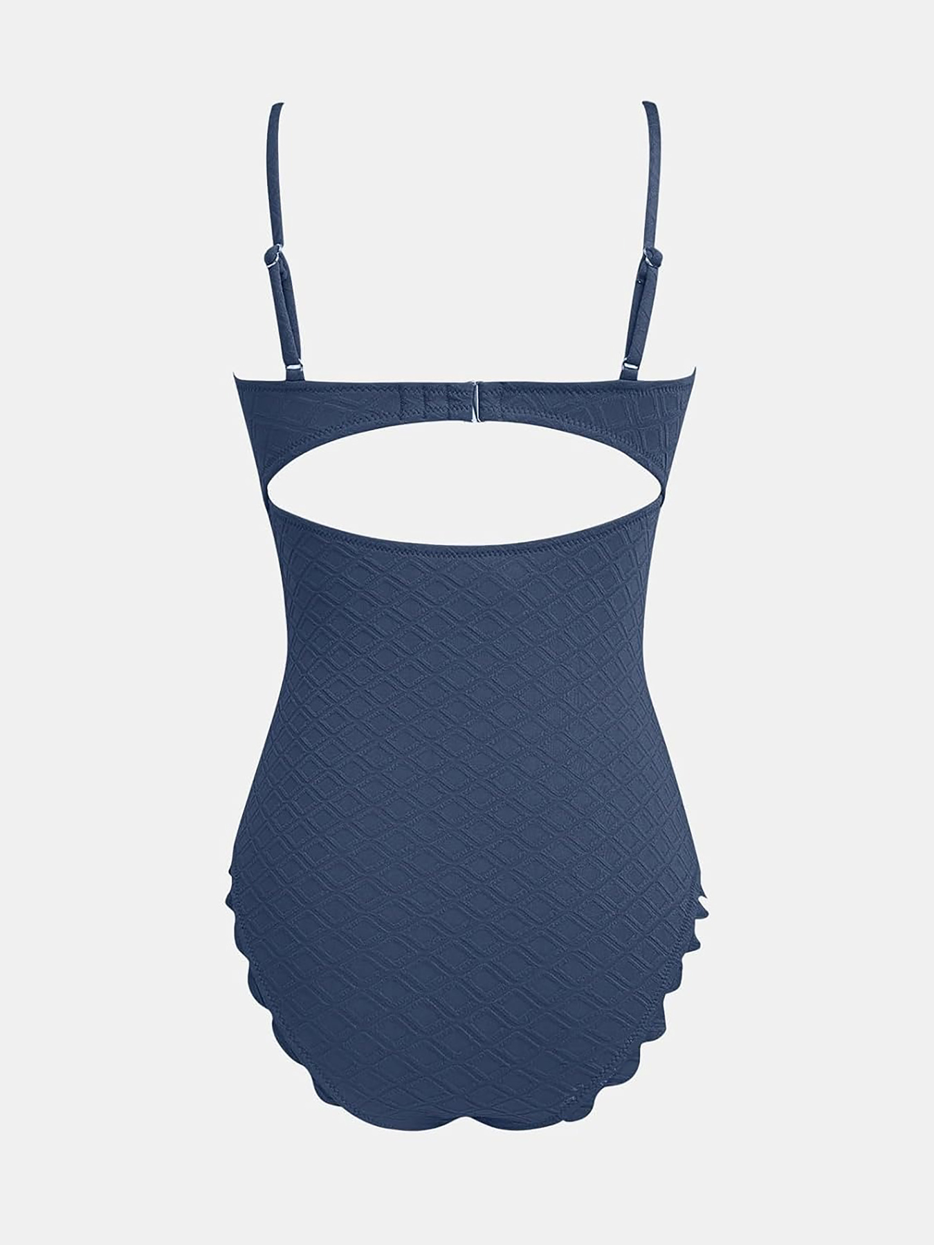 Купальник Cupshe модель 76057 Фото