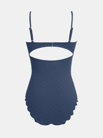 Купальник Cupshe модель 76057 Фото