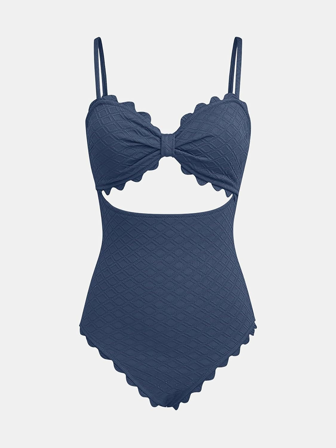 Купальник Cupshe модель 76057 Фото