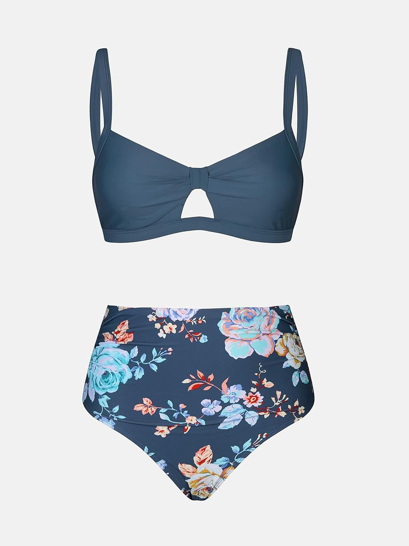 Купальник Cupshe модель 76059 Фото