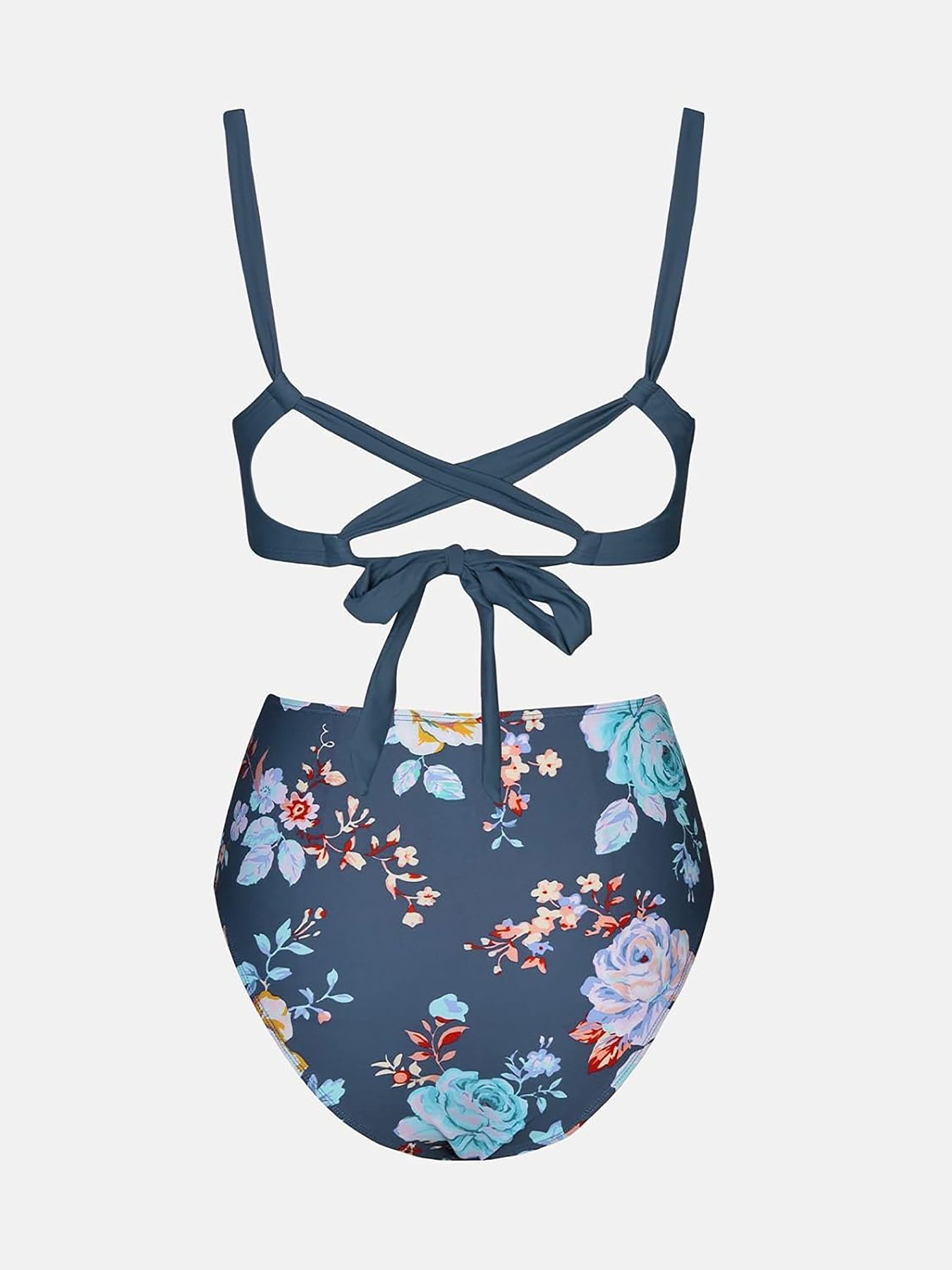 Купальник Cupshe модель 76059 Фото