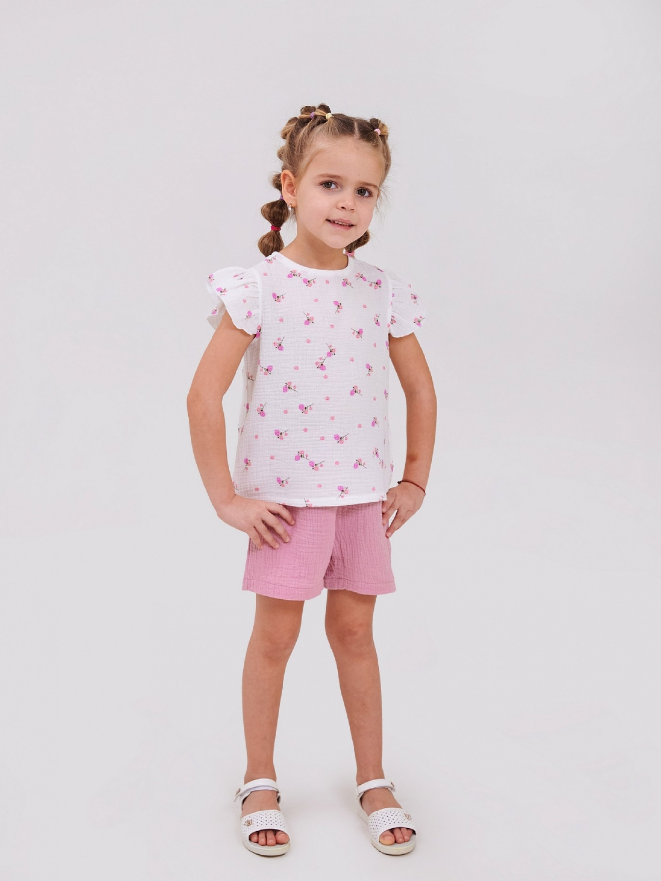 Костюм SMIL модель smil_113299-rozocki Фото