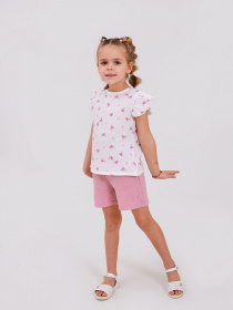 Костюм SMIL модель smil_113299-rozocki Фото