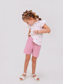 Костюм SMIL модель smil_113299-rozocki Фото