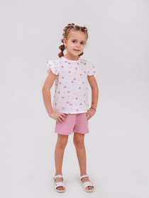 Костюм SMIL Модель smil_113299-rozocki Фото