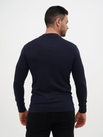 Водолазка Trend Collection модель TC12881DarkBlueVDLZK Фото