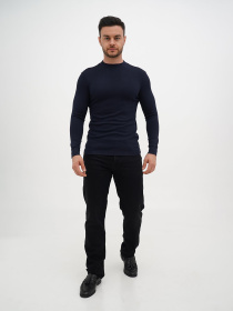 Водолазка Trend Collection модель TC12881DarkBlueVDLZK Фото