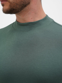 Водолазка Trend Collection модель TC12880OliveVDLZK Фото