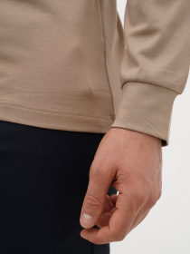 Водолазка Trend Collection модель TC12878BeigeVDLZK Фото