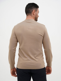 Водолазка Trend Collection модель TC12878BeigeVDLZK Фото