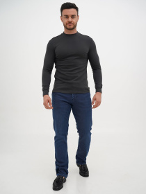 Водолазка Trend Collection модель TC12877GreyVDLZK Фото