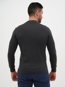 Водолазка Trend Collection модель TC12877GreyVDLZK Фото