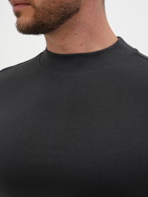 Водолазка Trend Collection модель TC12877GreyVDLZK Фото